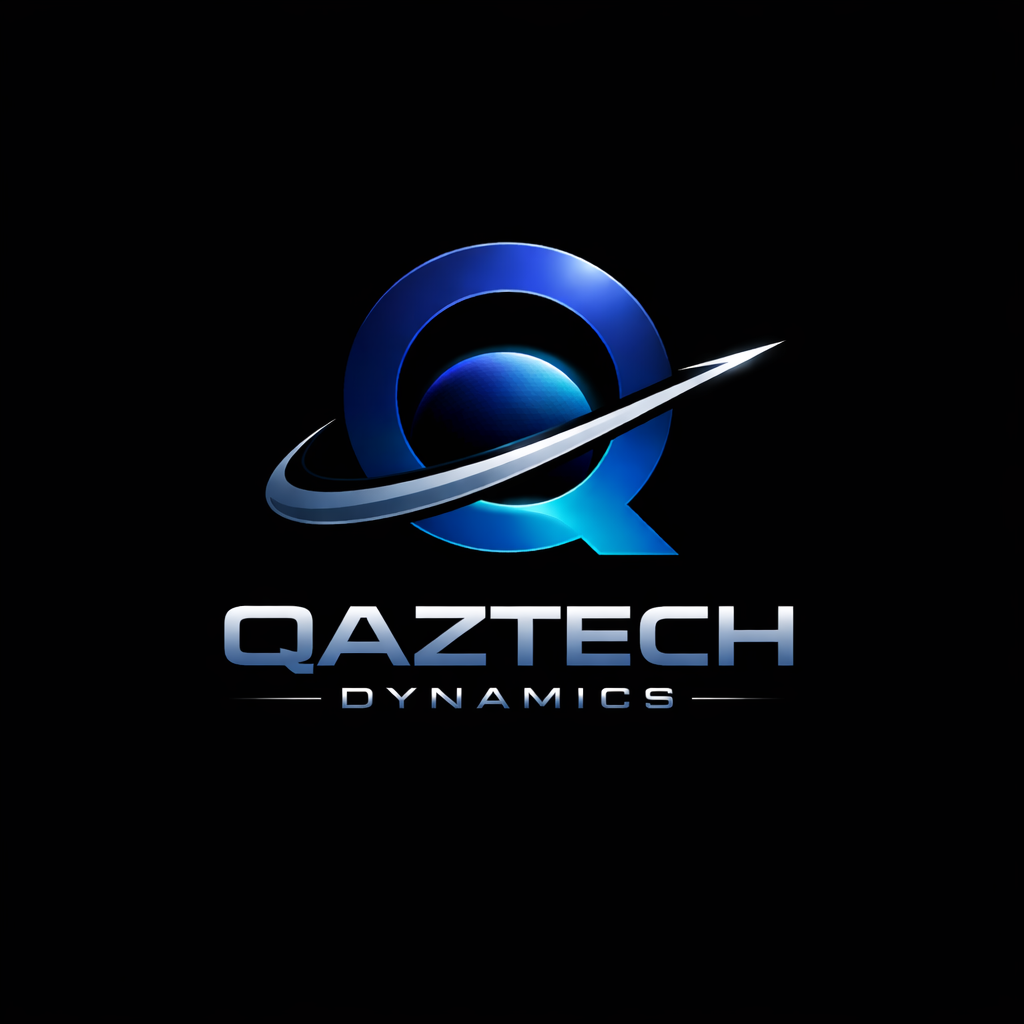 QAZTECH®